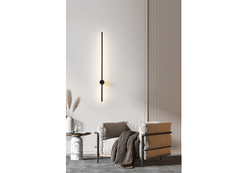  Настенный светильник TopDecor Uno A3 12, фото 1 