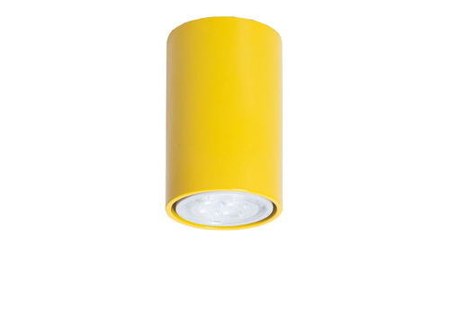  Потолочный светильник TopDecor TUBO6 P1 16, фото 1 