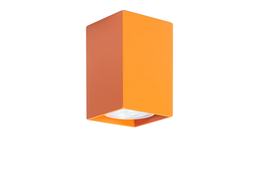  Потолочный светильник TopDecor TUBO6 SQ P1 17, фото 1 